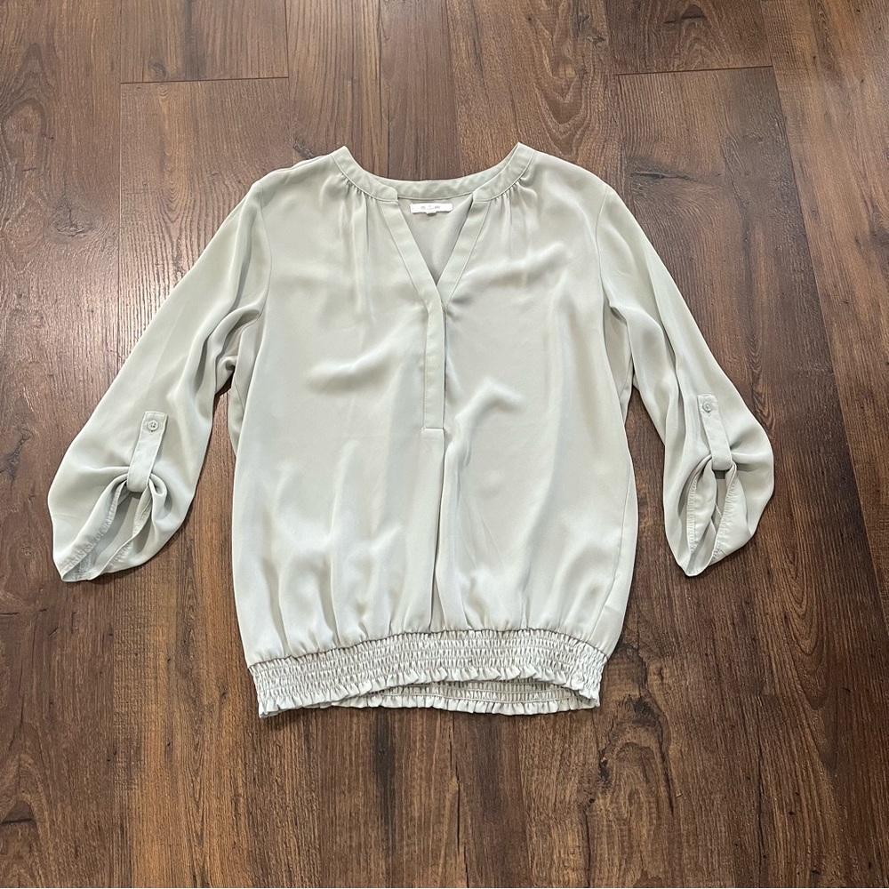 Maurice’s Top